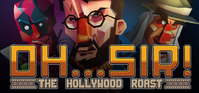 Ilustracja Oh...Sir! The Hollywood Roast (klucz STEAM)