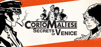 Ilustracja Corto Maltese - Secrets of Venice (klucz STEAM)