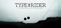 Ilustracja Type: Rider (PC) (klucz STEAM)