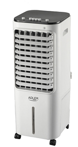 Ilustracja produktu Adler Klimator 3w1 12L AD 7913