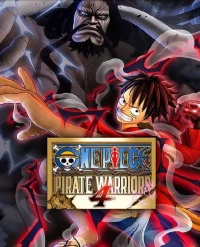 Ilustracja One Piece: Pirate Warriors 4 PL (PC) (klucz STEAM)