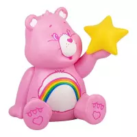 Ilustracja produktu Lampka Troskliwe Misie GloBuddies - Miś Wesołe Serce