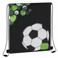 Ilustracja produktu Starpak Worek Szkolny na Obuwie Football 550827