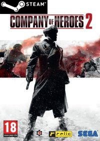 Ilustracja DIGITAL Company Of Heroes 2 (PC) PL (klucz STEAM)