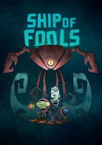 Ilustracja produktu Ship of Fools (PC) (klucz STEAM)