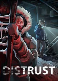 Ilustracja produktu Distrust PL (PC) (klucz STEAM)