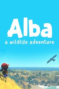Ilustracja produktu Alba: A Wildlife Adventure (PC) (klucz STEAM)