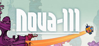 Ilustracja Nova-111 (PC) (klucz STEAM)