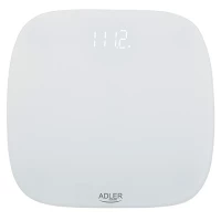 Ilustracja produktu Adler Waga Łazienkowa LED AD 8176