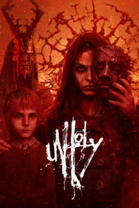 Ilustracja Unholy PL (PC) (klucz STEAM)