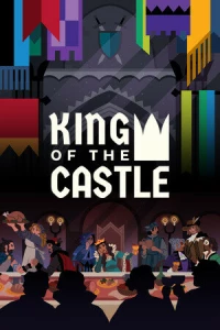 Ilustracja produktu King Of The Castle (PC) (klucz STEAM)