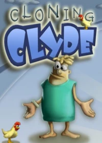 Ilustracja Cloning Clyde (PC) (klucz STEAM)