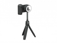 Ilustracja produktu ShiftCam SnapGrip Creator Kit - uchwyt do telefonu do fotografii mobilnej (MagSafe) (midnight)