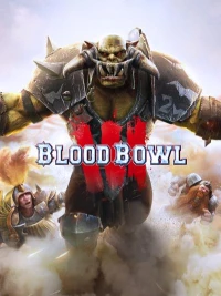 Ilustracja produktu Blood Bowl 3 - Standard Edition PL (PC) (klucz STEAM)