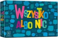 Ilustracja Wszystko albo nic