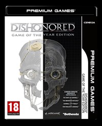 Ilustracja produktu NPG Dishonored PL Game Of The Year Edition (PC)