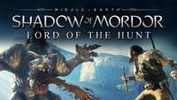 Ilustracja Śródziemie: Cień Mordoru - Król polowania PL (DLC) (PC) (klucz STEAM)