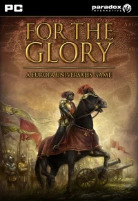 Ilustracja produktu For The Glory: A Europa Universalis Game (PC) (klucz STEAM)