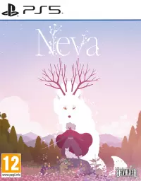Ilustracja Neva (PS5)