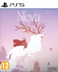 Ilustracja  Neva: Devolver Deluxe (PS5)