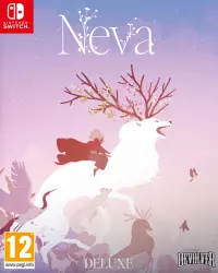 Ilustracja Neva: Devolver Deluxe (NS)