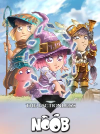 Ilustracja Noob: The Factionless (PC) (klucz STEAM)