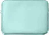 Ilustracja produktu LAUT Huex Pastels - neoprenowe etui ochronne do Macbook Air 13/ Pro 13 (miętowy)