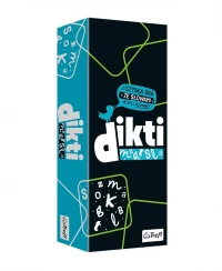 Ilustracja Dikti