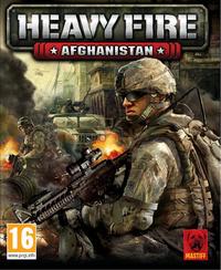 Ilustracja Heavy Fire: Afghanistan (PC) DIGITAL