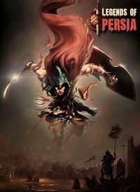 Ilustracja Legends of Persia (PC) DIGITAL (klucz STEAM)