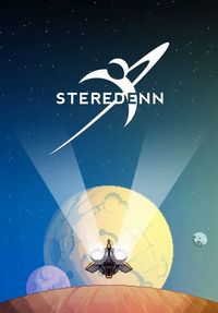Ilustracja Steredenn (PC/MAC/LX) DIGITAL (klucz STEAM)