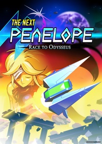 Ilustracja The Next Penelope (PC) DIGITAL (klucz STEAM)