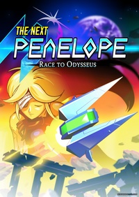 Ilustracja The Next Penelope (PC) DIGITAL (klucz STEAM)
