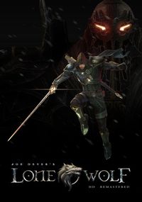 Ilustracja produktu Joe Dever's Lone Wolf HD Remastered (PC) (klucz STEAM)