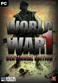 Ilustracja World War One - Centennial Edition (PC) DIGITAL (klucz STEAM)