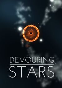 Ilustracja Devouring Stars (PC/MAC/LX) DIGITAL (klucz STEAM)