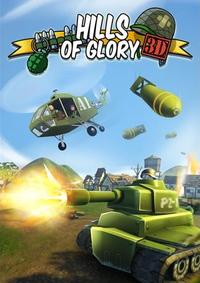 Ilustracja Hills Of Glory 3D (PC) DIGITAL (klucz STEAM)