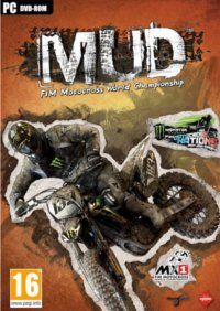 Ilustracja produktu MUD – Motocross World Championship (PC) DIGITAL (Klucz instalacyjny)