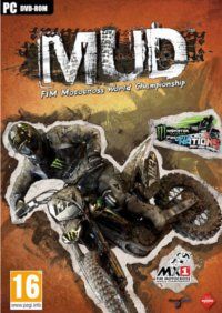 Ilustracja MUD – Motocross World Championship (PC) DIGITAL (Klucz instalacyjny)