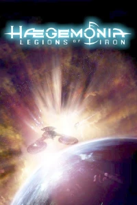 Ilustracja produktu Haegemonia - Legion of Iron (PC) (klucz STEAM)