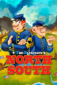 Ilustracja The Bluecoats: North & South (PC) (klucz STEAM)