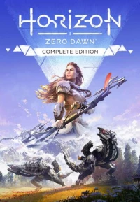 Ilustracja produktu Horizon: Zero Dawn Complete Edition PL (PC) (klucz STEAM)