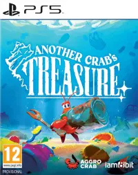 Ilustracja produktu Another Crab’s Treasure (PS5)