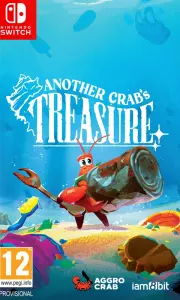 Ilustracja produktu Another Crab’s Treasure (NS)