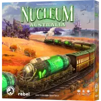 Ilustracja produktu Nucleum: Australia