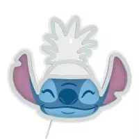 Ilustracja produktu Lampka Neonowa Ścienna Disney Stitch
