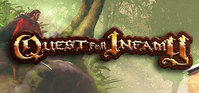 Ilustracja Quest for Infamy (PC) (klucz STEAM)