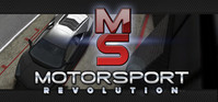 Ilustracja MotorSport Revolution (PC) (klucz STEAM)