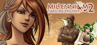 Ilustracja Millennium 2 - Take Me Higher (PC) (klucz STEAM)