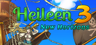 Ilustracja Heileen 3: New Horizons Deluxe Edition (PC) (klucz STEAM)